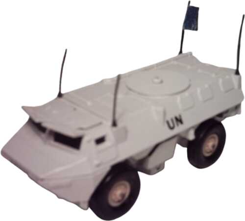 Solido 251 (no ctr. axle  & turret not visible)