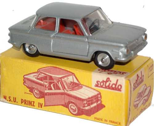 Solido 127