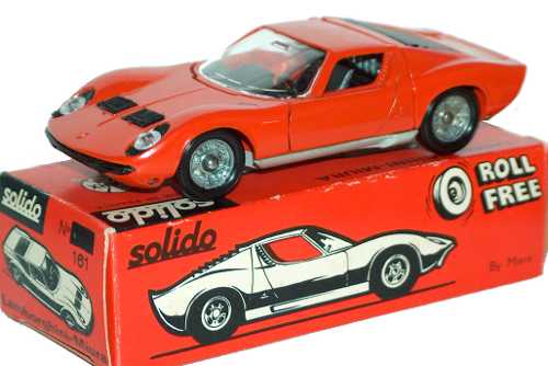 Solido 161