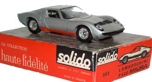 Solido 161