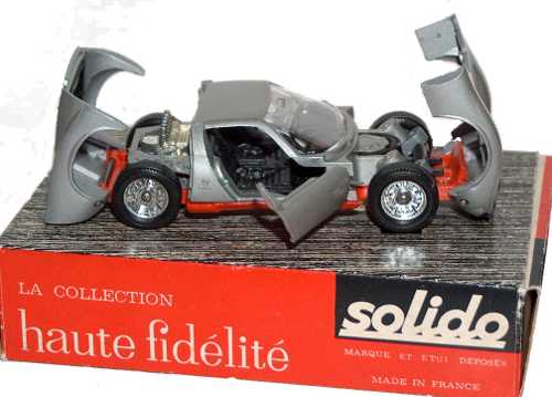 Solido 161