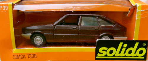 Solido 39