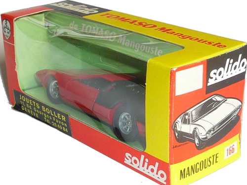 Solido 166