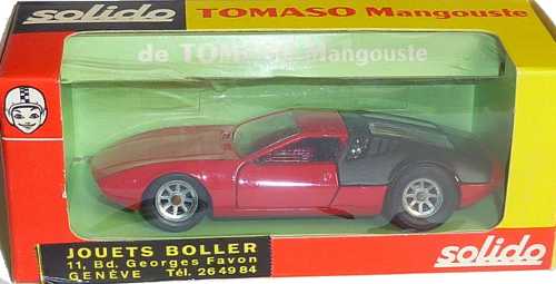 Solido 166