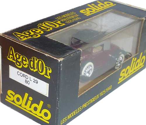 Solido 80