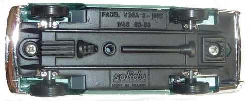 Solido 4516