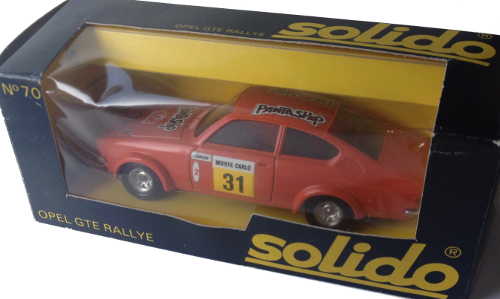 Solido 70