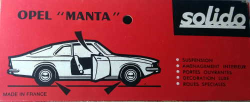 Solido 70