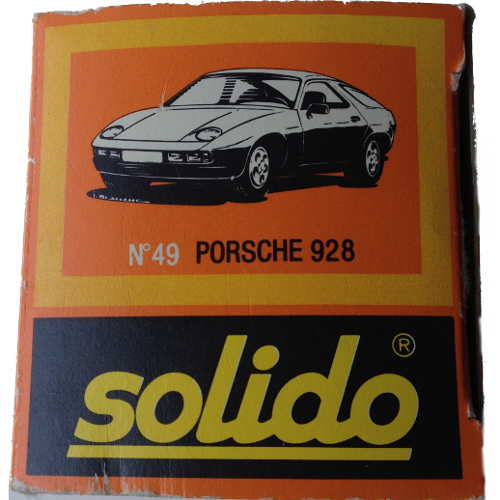 Solido 49