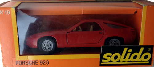 Solido 49