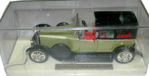 Solido 4037