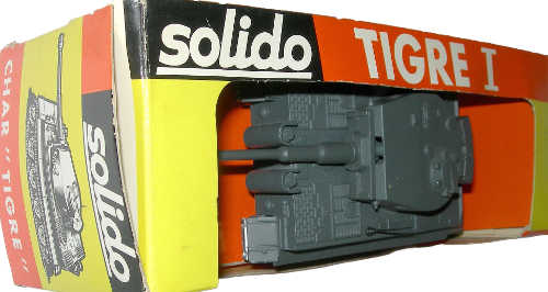Solido 222
