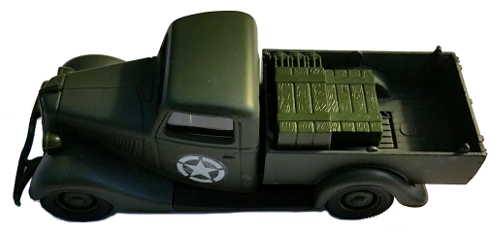 Solido 6126
