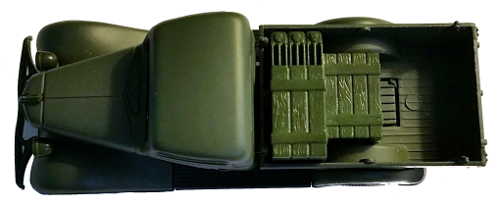 Solido 6126