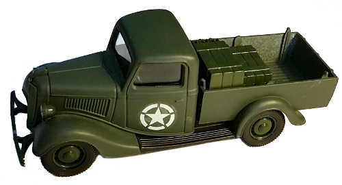 Solido 6126