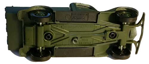 Solido 6126