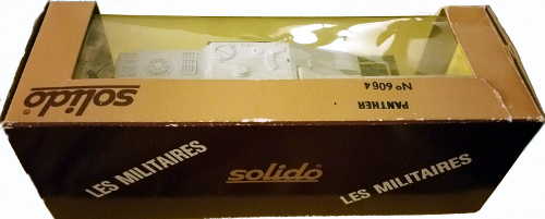 Solido 6064