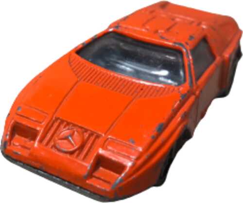  Speedy 818
