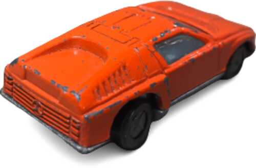  Speedy 818