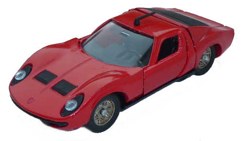 Super Car 1