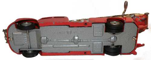 Tekno 445
