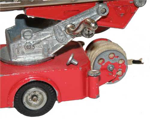 Tekno 445