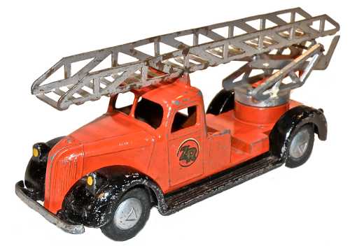 Tekno 485