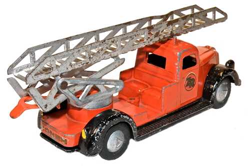 Tekno 485