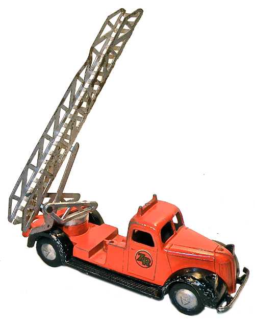 Tekno 485