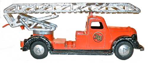 Tekno 485