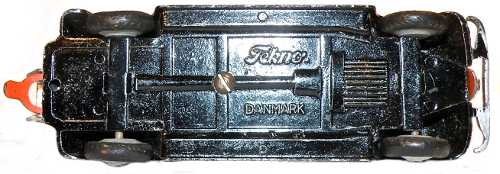 Tekno 485