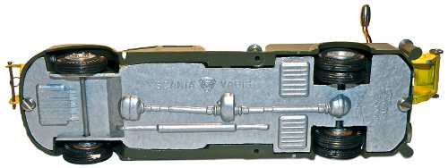 Tekno 870
