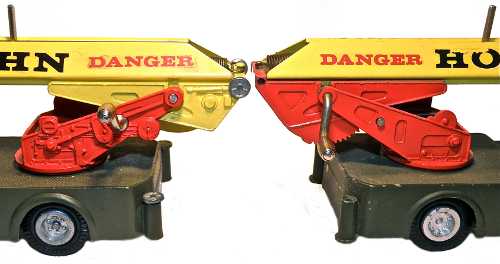 Tekno 870