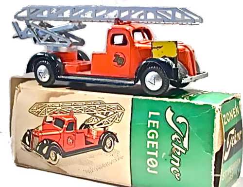Tekno 485
