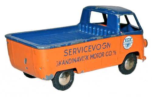 Tekno 416