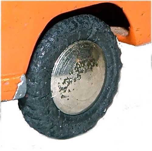 Tekno 413