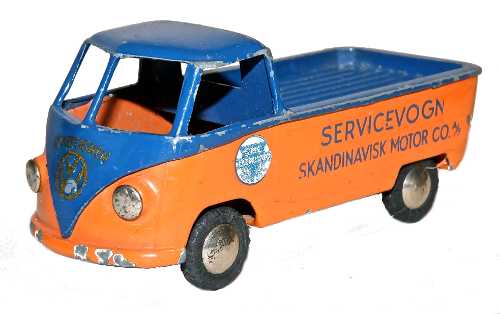 Tekno 416