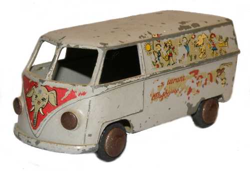 Tekno 413