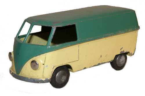 Tekno 413
