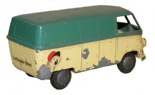 Tekno 413