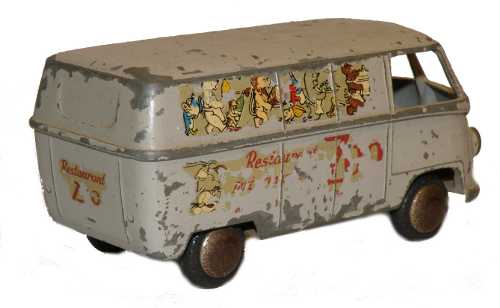 Tekno 413