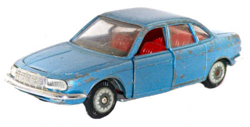Tekno 836