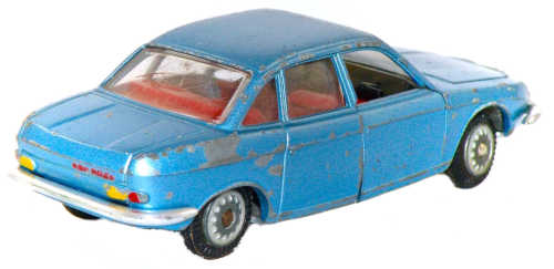 Tekno 836