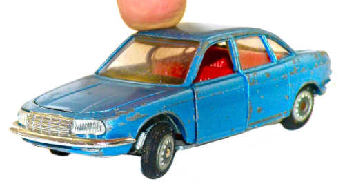 Tekno 836