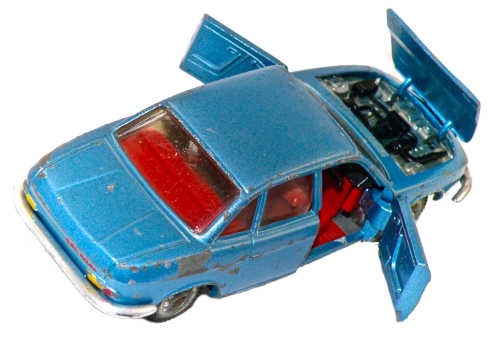 Tekno 836