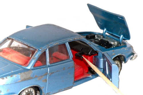Tekno 836