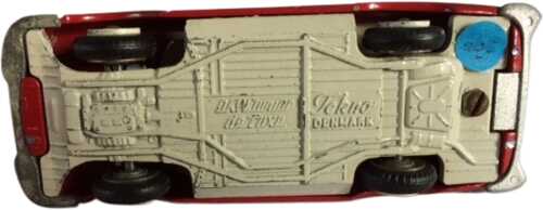 Tekno 727