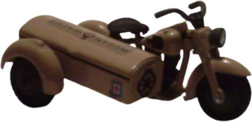 Tekno 764