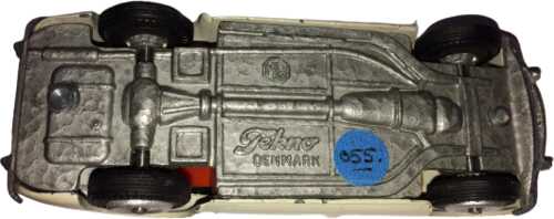 Tekno 824