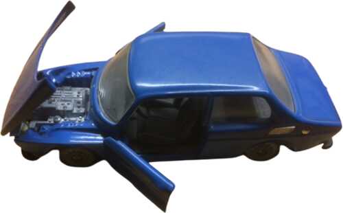 Tekno 837